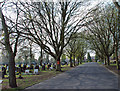 Stourbridge Cemetery and Crematorium