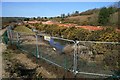 Wheal Jane treatment plant, Carnon Valley