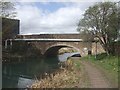 Pot House Bridge - Bradley Arm Canal