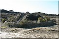 Mine shaft, Poldice Valley