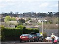 Roofs of Corfe Mullen