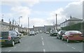 Alford Terrace - Ingleby Road