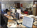 Tiverton : Mid Devon Gazette Office