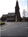 St John the Evangelist Church, Dumfries