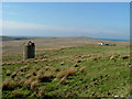 Disused Silo at Linicro