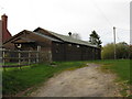 Risbury Village Hall