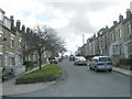 Waverley Terrace - Stratford Road