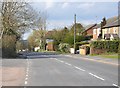 Old London Road, Harlow Common