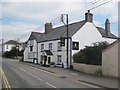 The Blue Anchor Inn at Fraddon