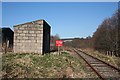 Keith to Dufftown Railway Line