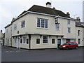 The Kings Arms, Sandwich