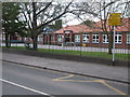 Long Toft Primary School