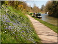 Devizes: Kennet & Avon Canal