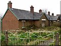 Empty bungalows, St Georges