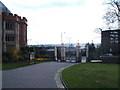 Gates of Weston Park