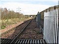 Railway at Kincardine