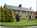 Rudston Grange Cottages