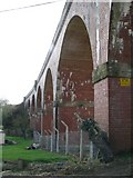 S8114 : Railway bridge by liam murphy