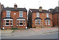 Westwood Villa & Hope Villa, Hectorage Rd