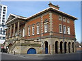 Old Customs House, Ipswich