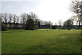 Gillingham Parish Church Cemetery (2)