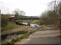 New-in-Tottington or Stubbins Bridge