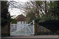 Oast House at Long Mill Farm, Long Mill Lane, Plaxtol, Kent