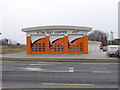 T0523 : VTN commercial vehicle test centre, Ardcavan, Wexford by David Hawgood