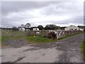 Faugh Head Caravan Site