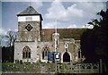 Church of St Michael and All Angels