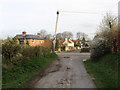 Crossroads at Amberley