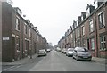 Dawlish Avenue - Dawlish Crescent