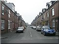 Dawlish Road - Dawlish Crescent