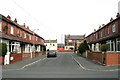 Skelton Street - Ivy Avenue