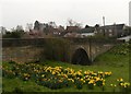 Stillingfleet Bridge