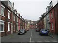 Dawlish Mount - Ivy Avenue