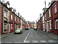 Dawlish Road - Ivy Avenue