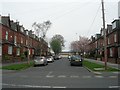 Victoria Avenue - Ivy Avenue