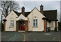 Blagdon Hill School