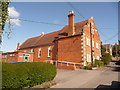 Potterne: village hall