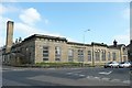 Maple Works, Parkinson Lane, Halifax