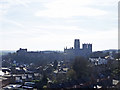 Rooftops, Durham