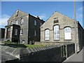 Mount Tabor Methodist Church and Sunday School, Ovenden