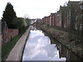 Grand Union Canal, Leamington Spa