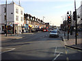 Station Road, Upminster