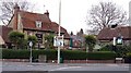 The White Horse, Abingdon