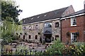 The Ock Mill in Abingdon