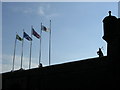 Stirling Castle