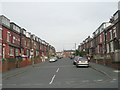 Raincliffe Street - Vinery Terrace