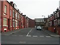 Raincliffe Terrace - Raincliffe Road